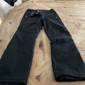 Bogner ski pants 26”